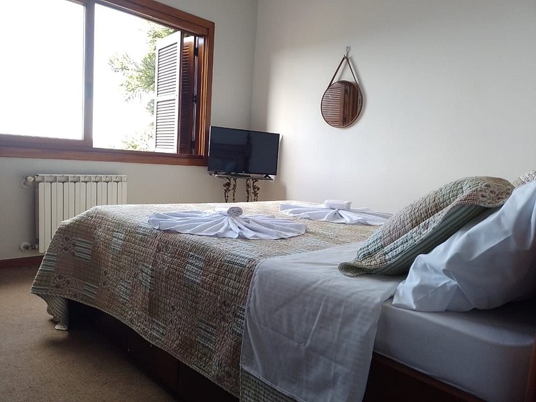 Bella Gramado | Apartamento Berghof