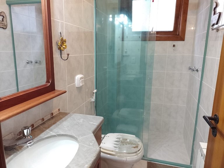 Bella Gramado | Apartamento Berghof