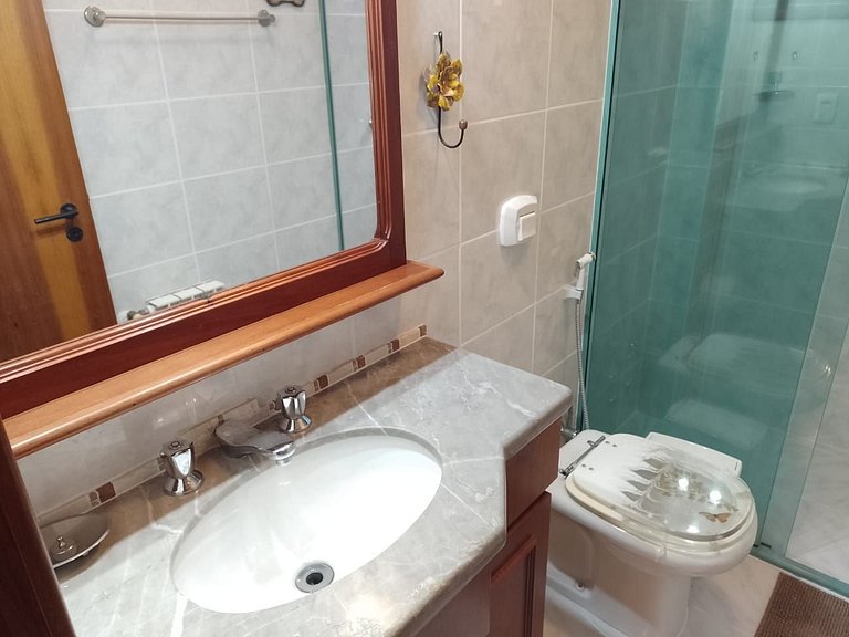 Bella Gramado | Apartamento Berghof