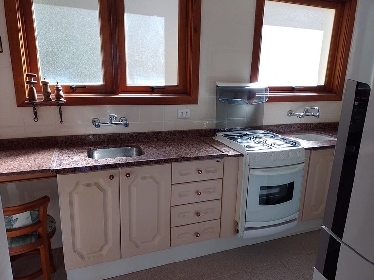 Bella Gramado | Apartamento Berghof