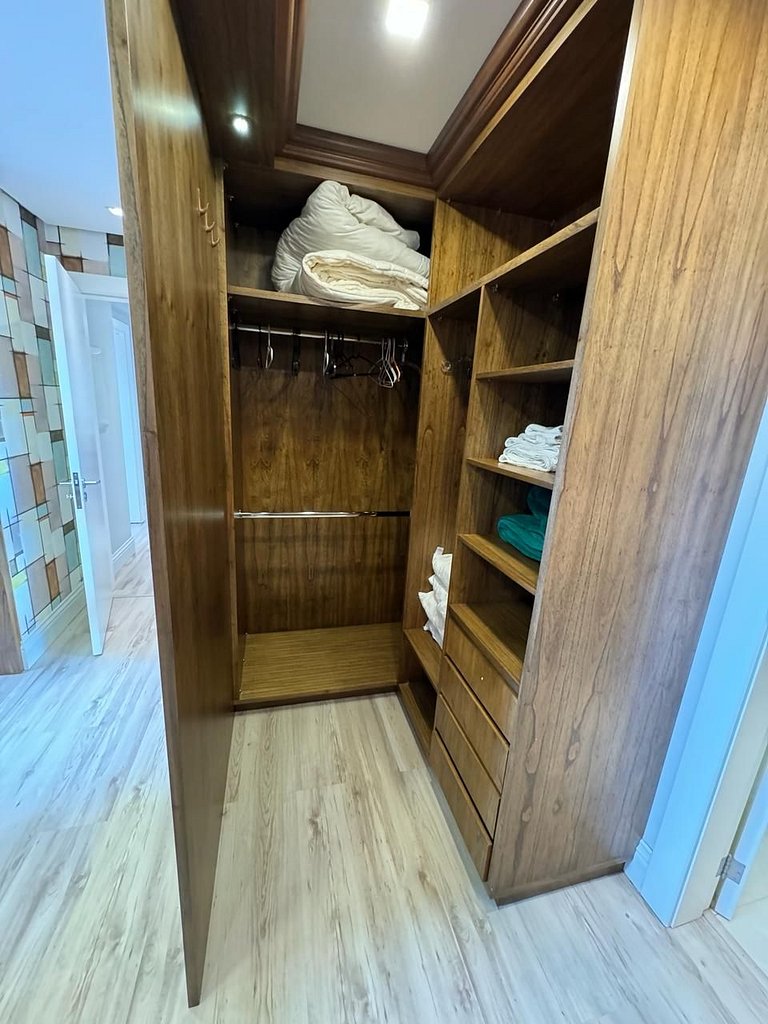 Bella Gramado - Apartamento Via Florida