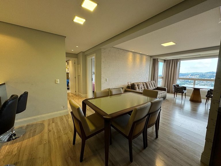 Bella Gramado - Apartment Via Florida