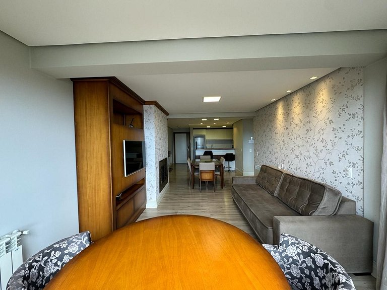 Bella Gramado - Apartamento Via Florida