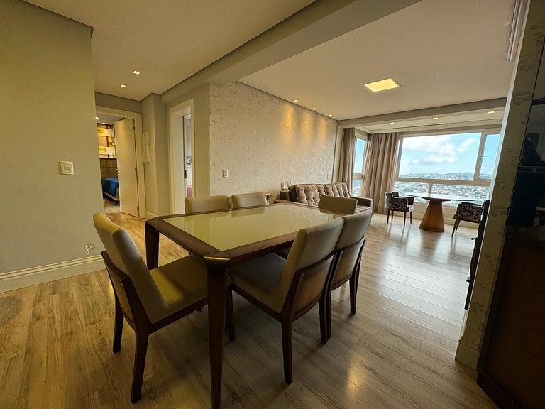 Bella Gramado - Apartment Via Florida