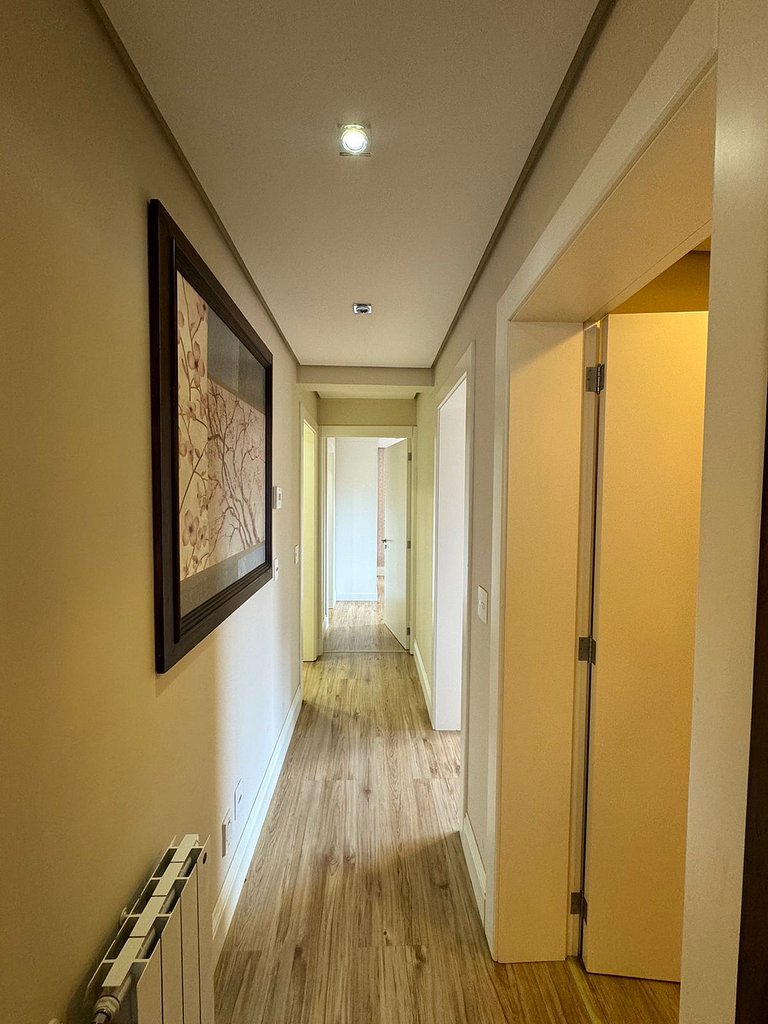 Bella Gramado | Apartamento Via Florida