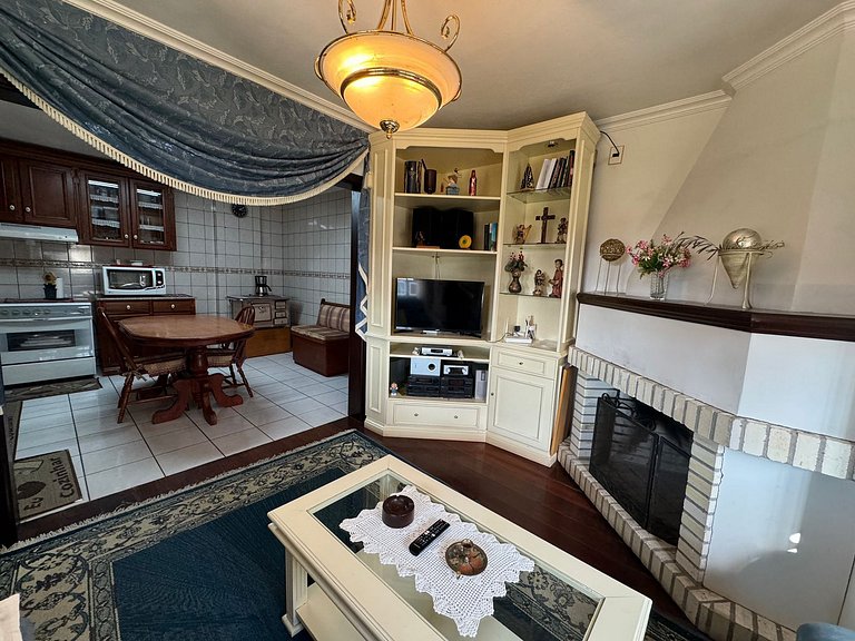 Bella Gramado | Casa Av. Central