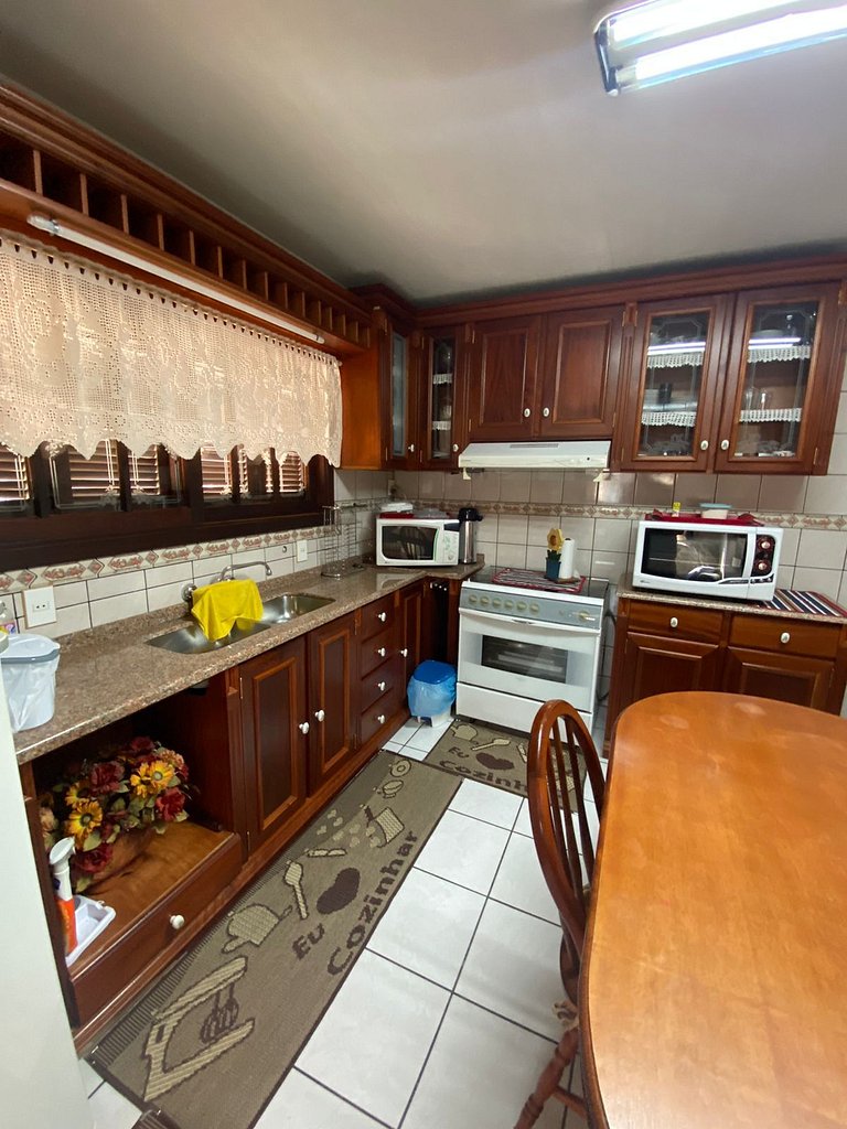Bella Gramado | Casa Av. Central