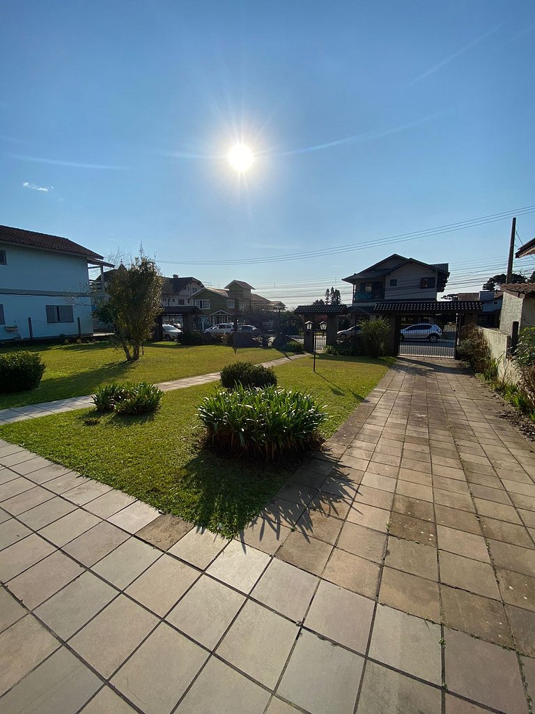 Bella Gramado | Casa Av. Central