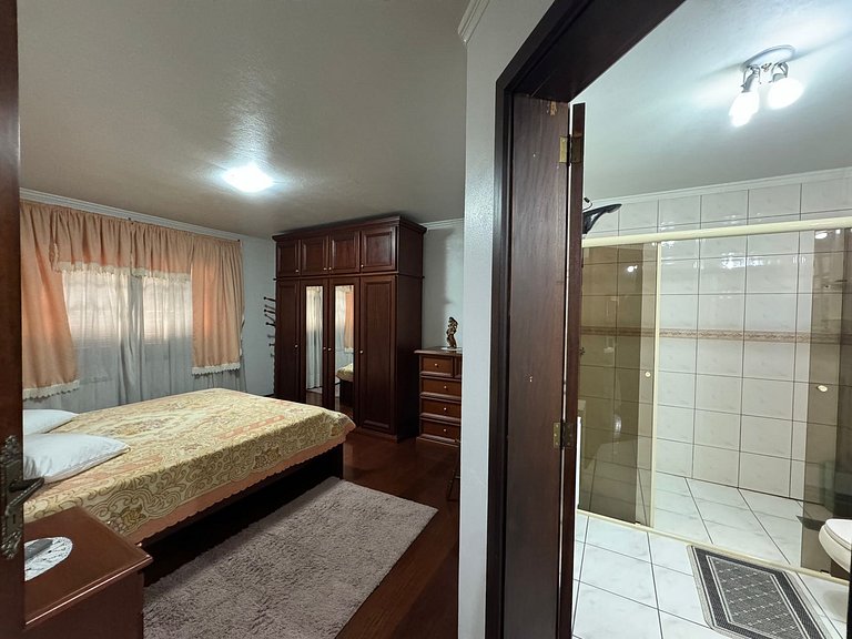 Bella Gramado | Casa Av. Central