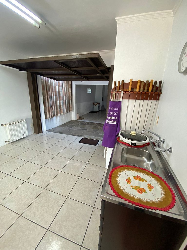 Bella Gramado | Casa Av. Central