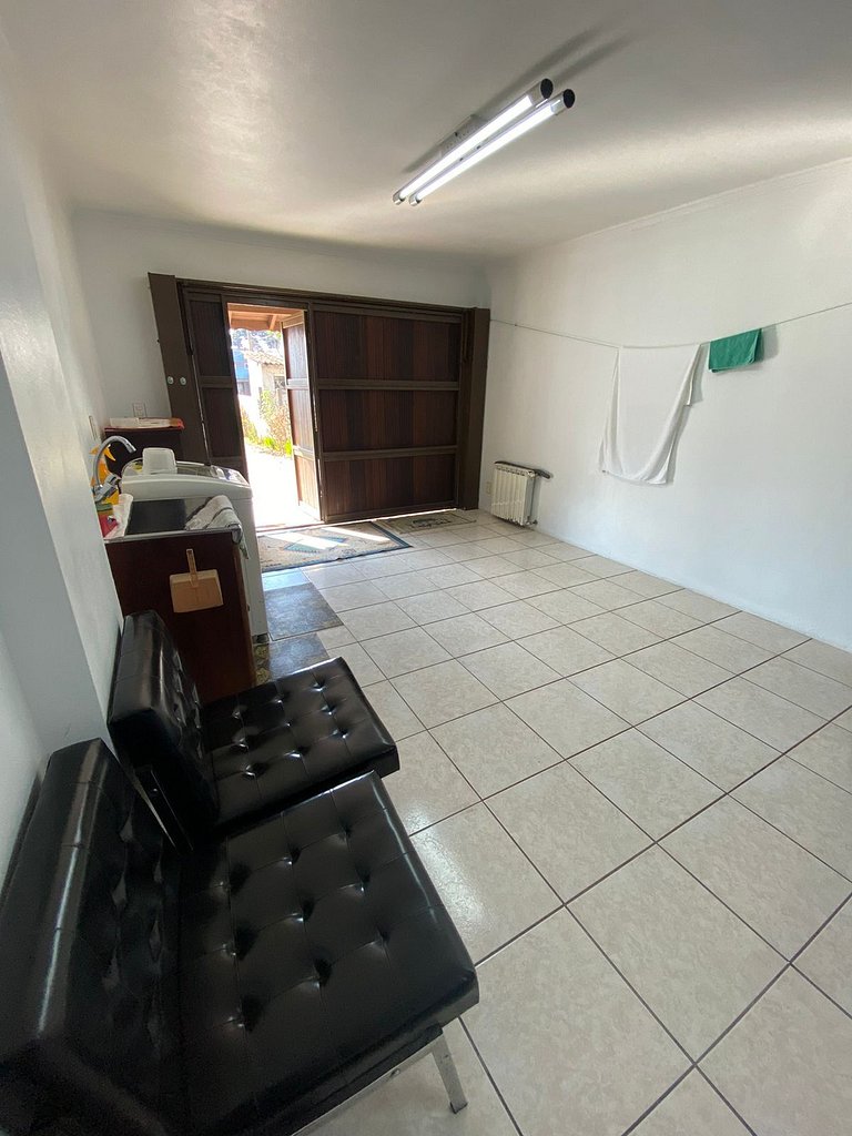 Bella Gramado | Casa Av. Central