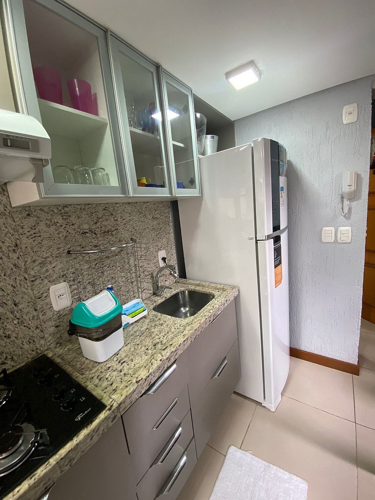 Apartamento Villa Del Fiore 306