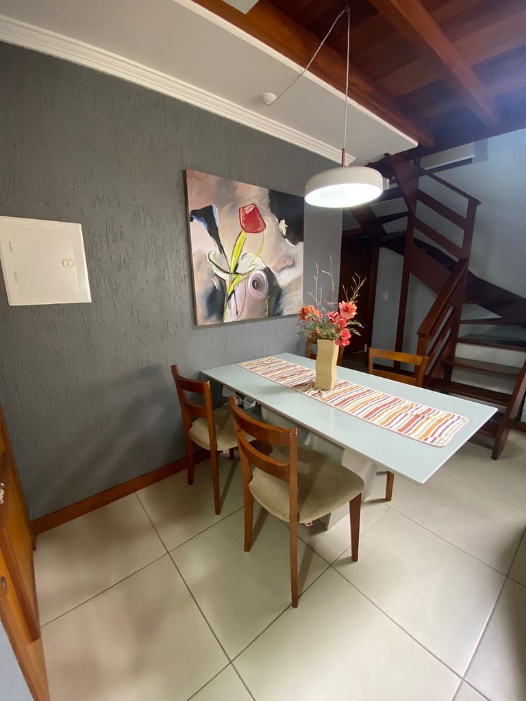 Apartamento Villa Del Fiore 306
