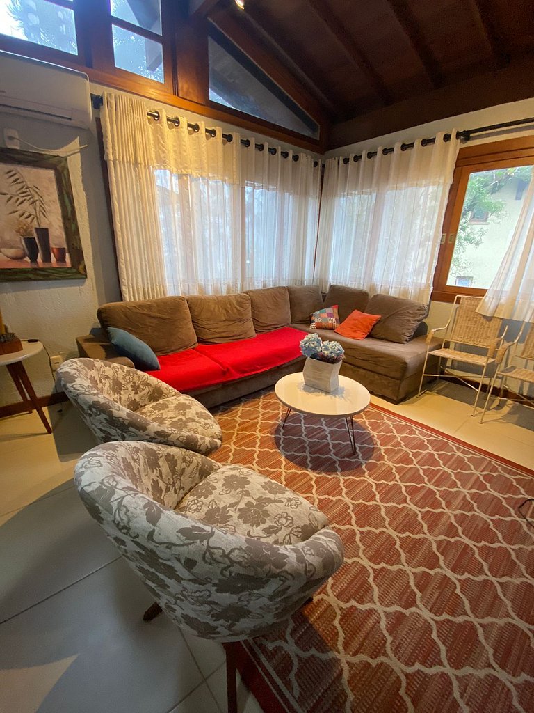 Apartamento Villa Del Fiore 306