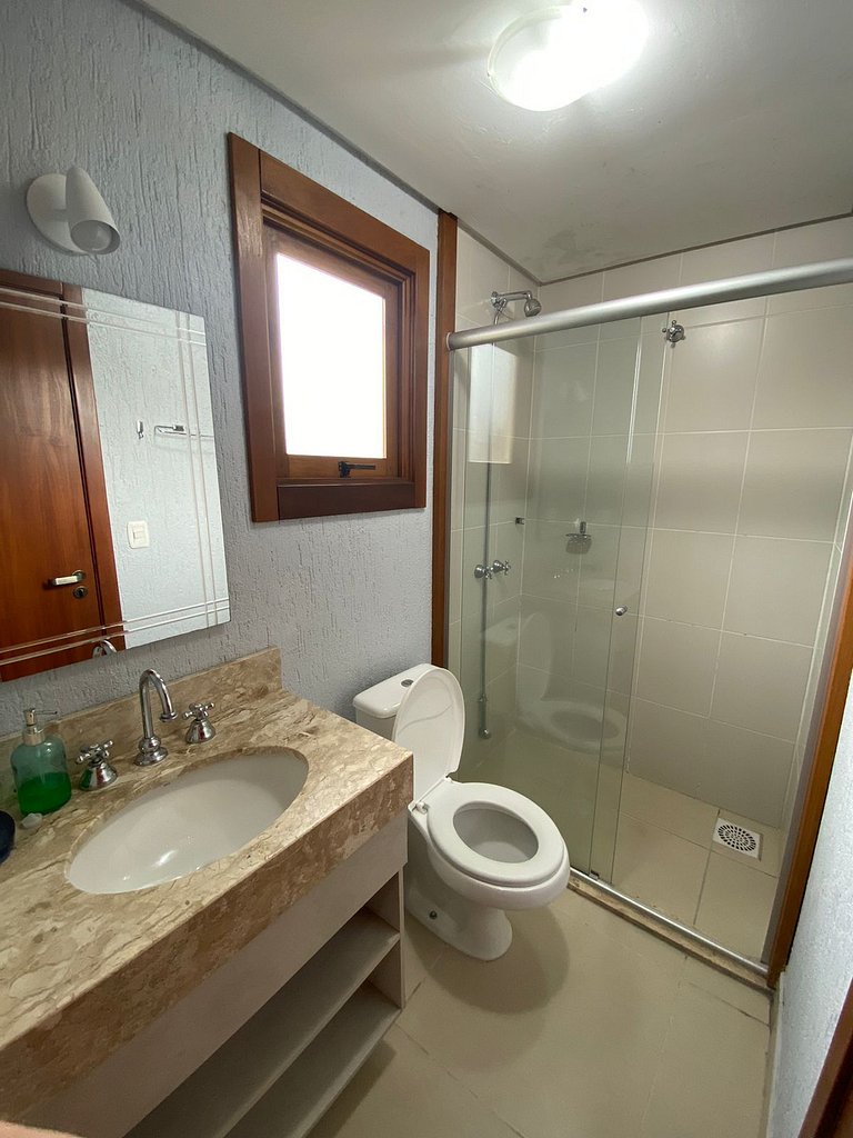 Apartamento Villa Del Fiore 306