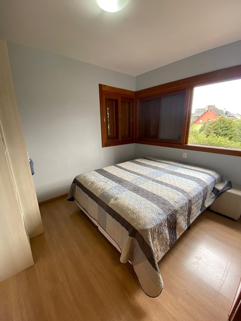 Apartamento Villa Del Fiore 306
