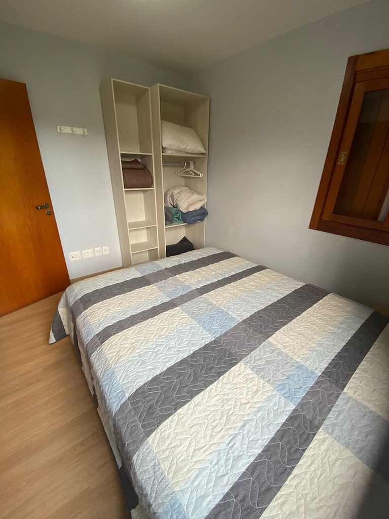 Apartamento Villa Del Fiore 306