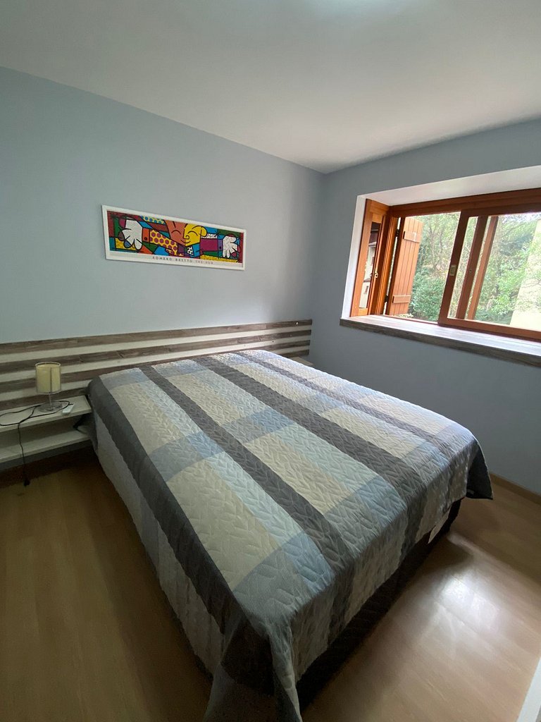 Apartamento Villa Del Fiore 306