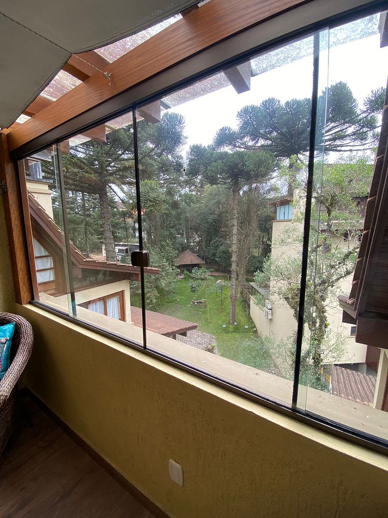 Apartamento Villa Del Fiore 306
