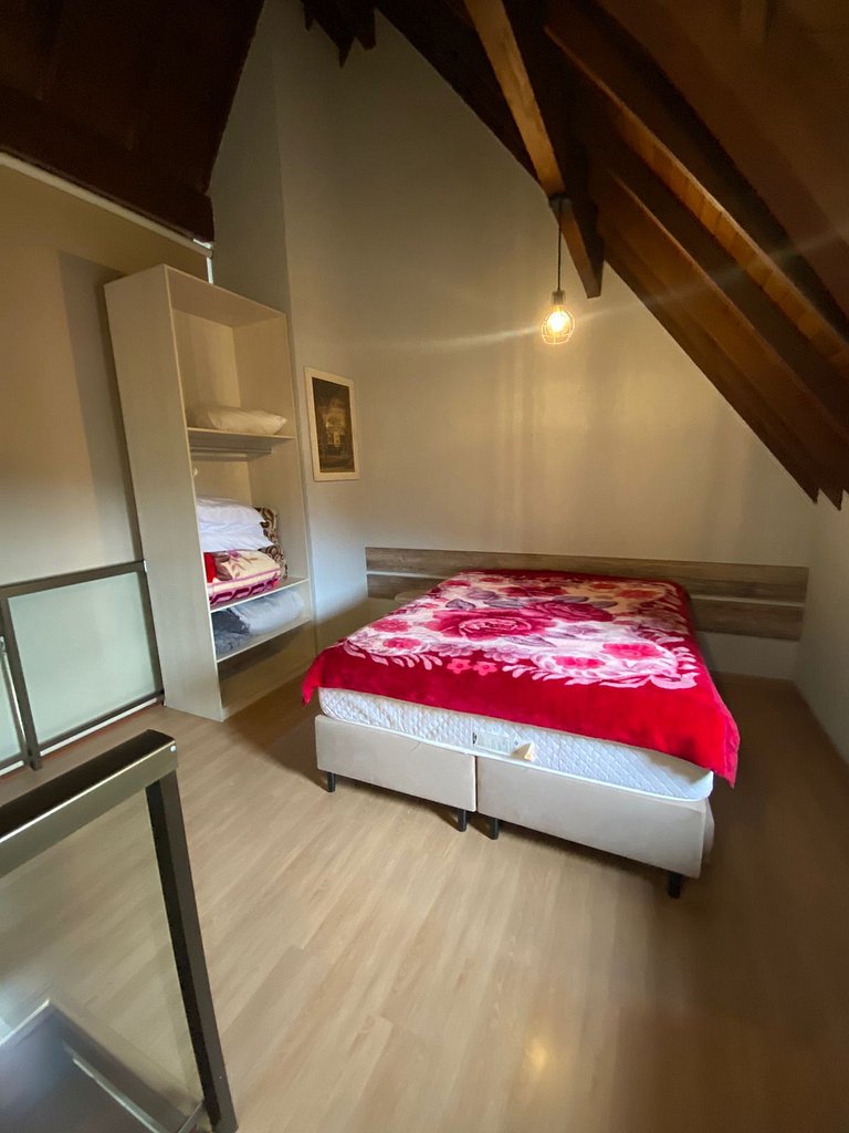 Apartamento Villa Del Fiore 306