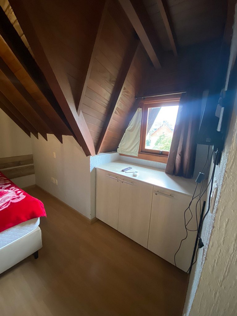 Apartamento Villa Del Fiore 306