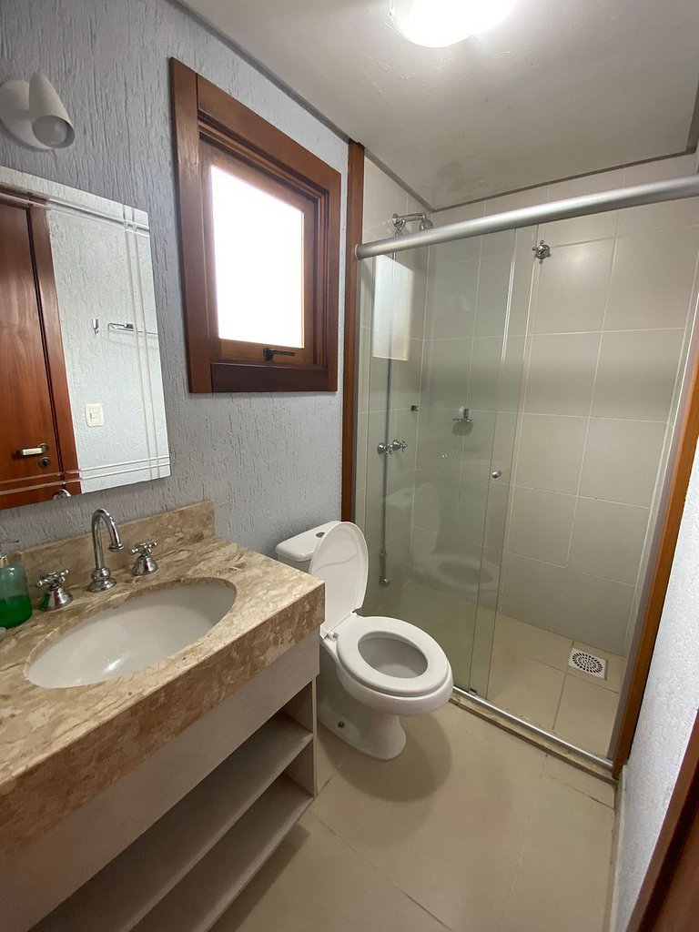 Apartamento Villa Del Fiore 306