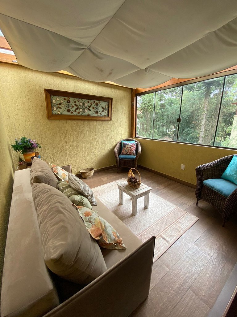 Apartamento Villa Del Fiore 306