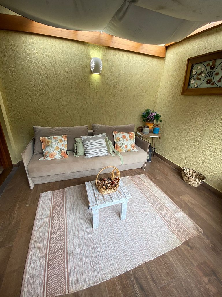 Apartamento Villa Del Fiore 306
