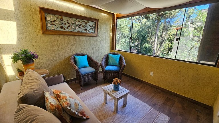 Apartamento Villa Del Fiore 306