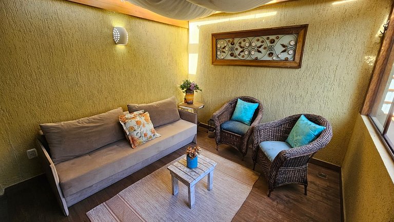 Apartamento Villa Del Fiore 306