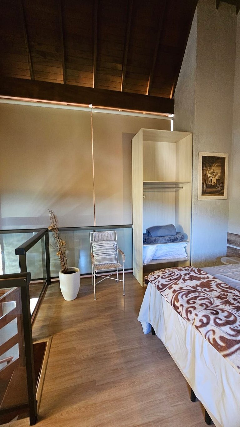 Apartamento Villa Del Fiore 306