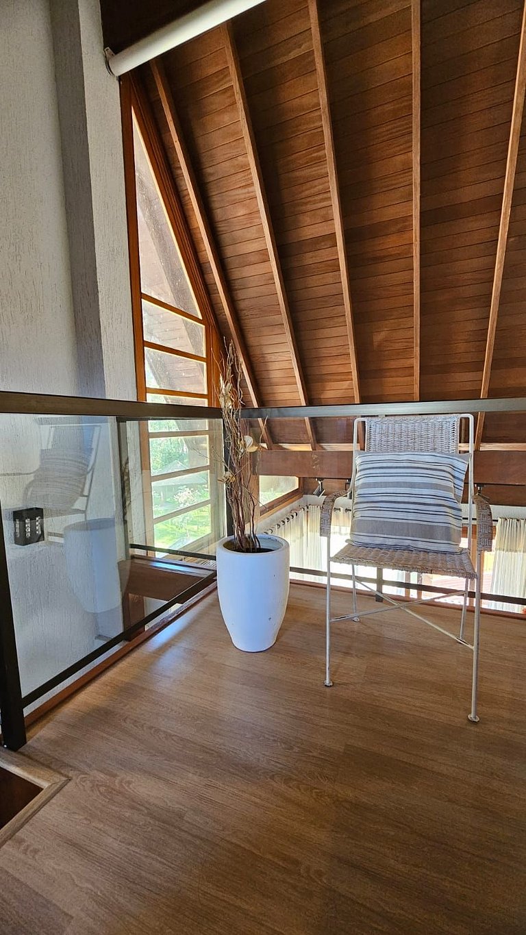 Apartamento Villa Del Fiore 306