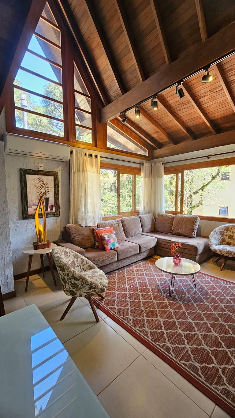 Apartamento Villa Del Fiore 306