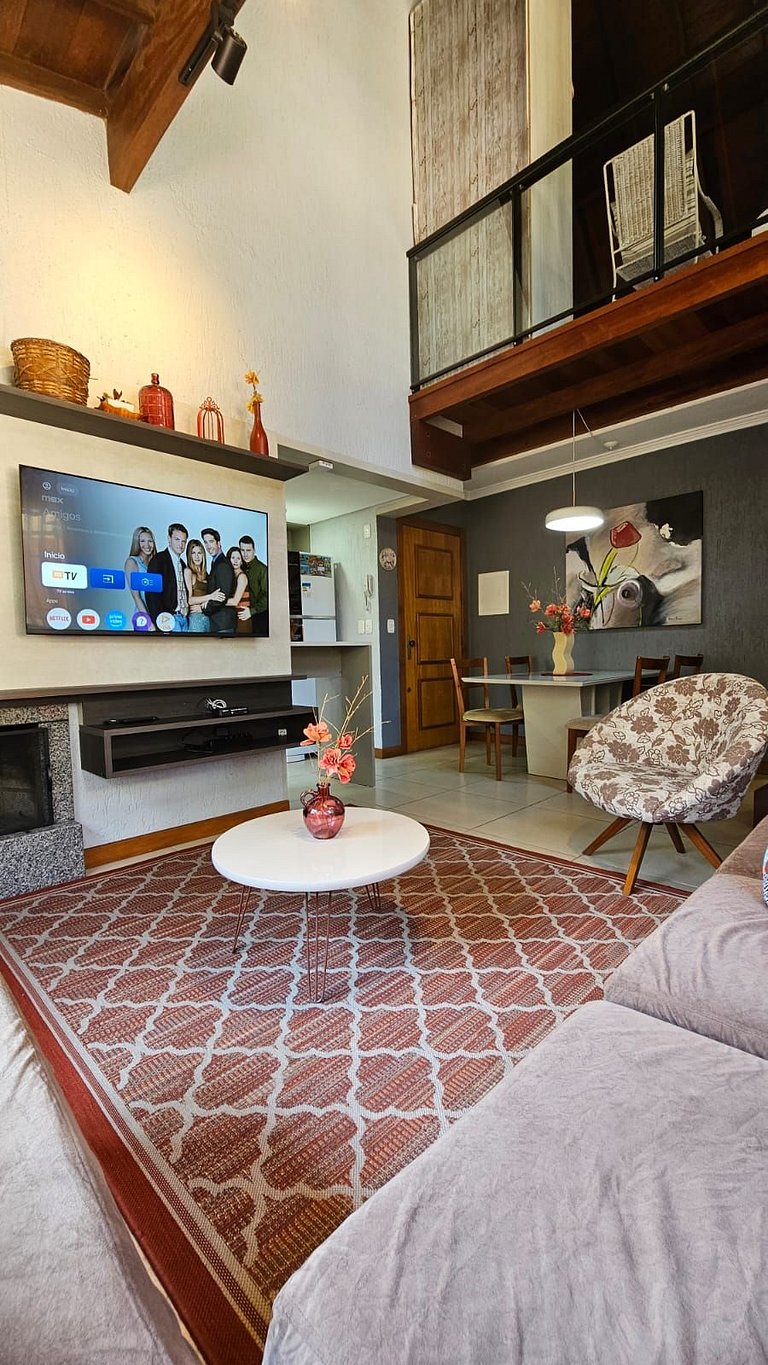 Apartamento Villa Del Fiore 306