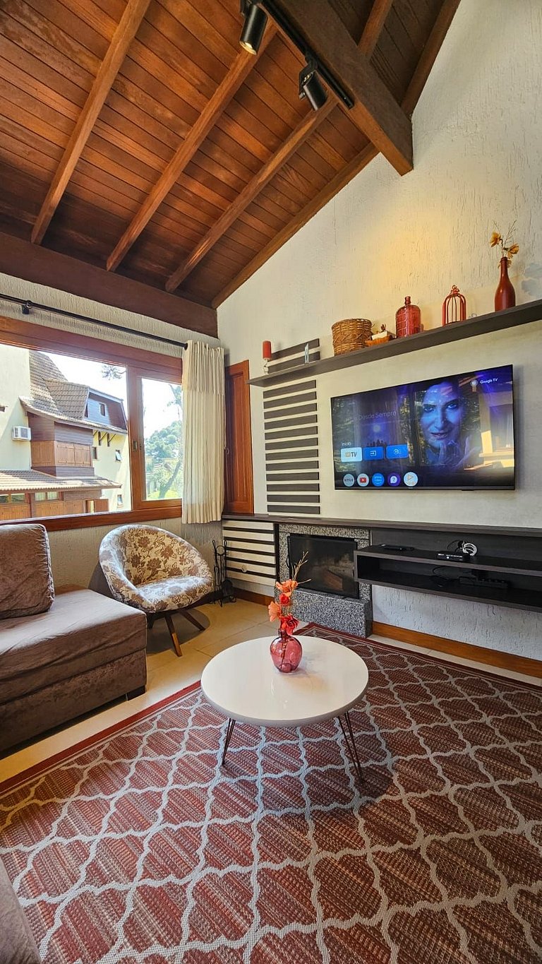 Apartamento Villa Del Fiore 306