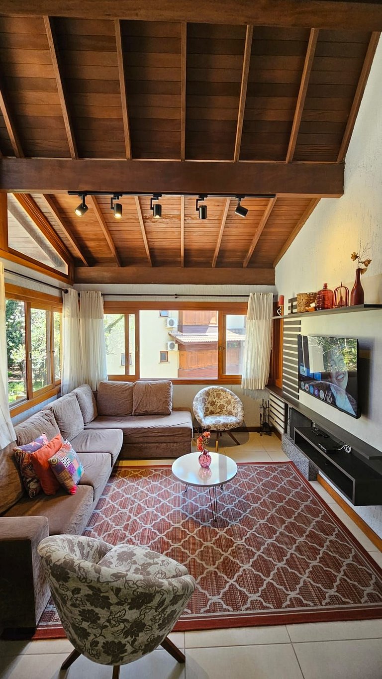 Apartamento Villa Del Fiore 306
