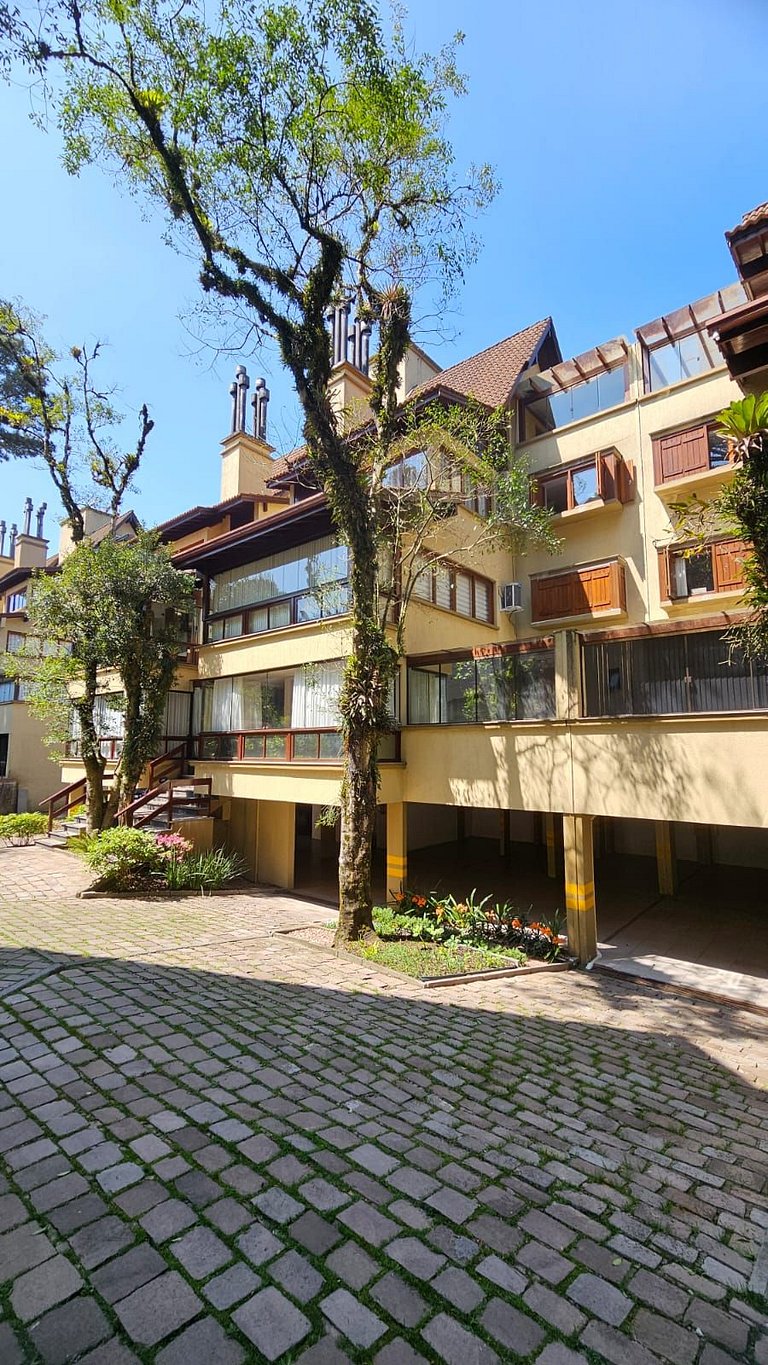 Apartamento Villa Del Fiore 306
