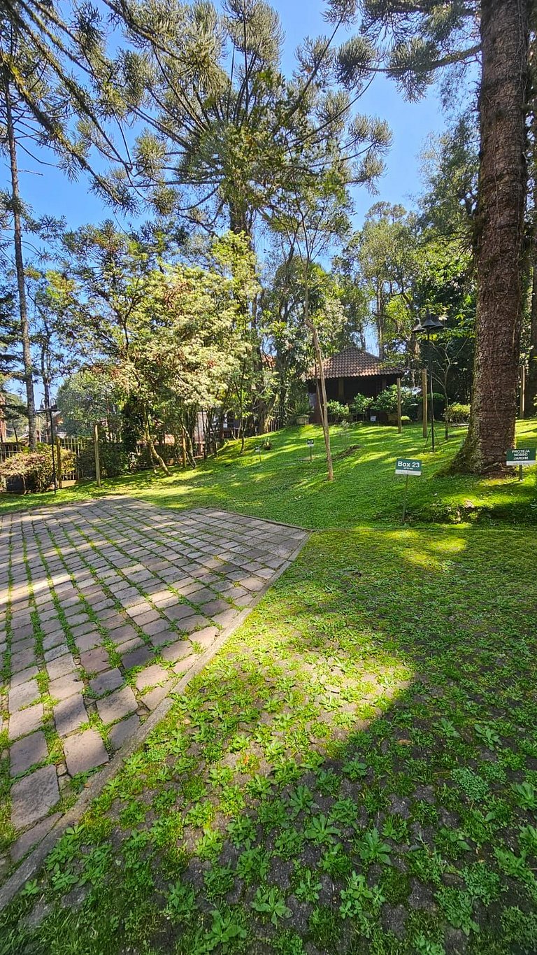 Apartamento Villa Del Fiore 306