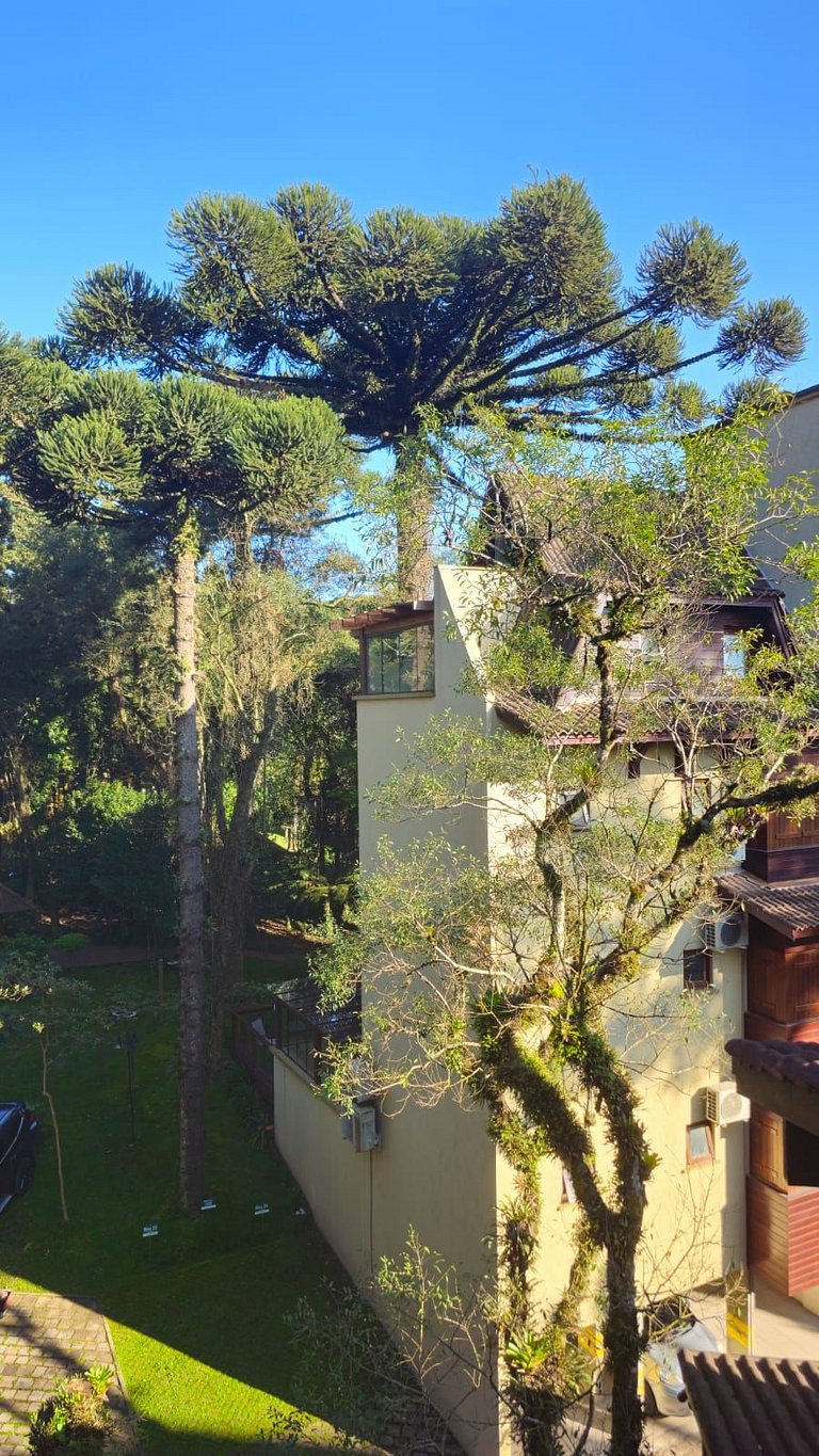 Apartamento Villa Del Fiore 306