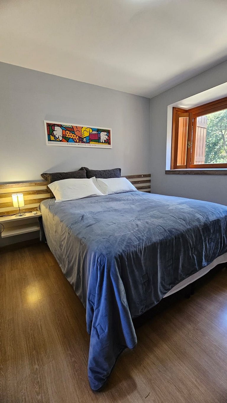 Apartamento Villa Del Fiore 306