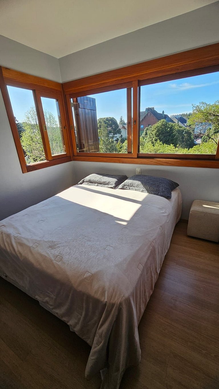 Apartamento Villa Del Fiore 306