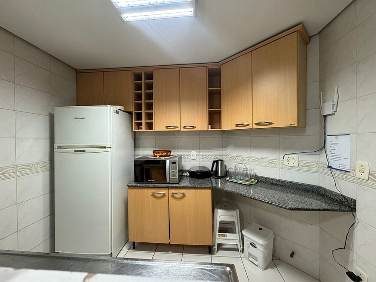 APARTAMENTO BENDER 201