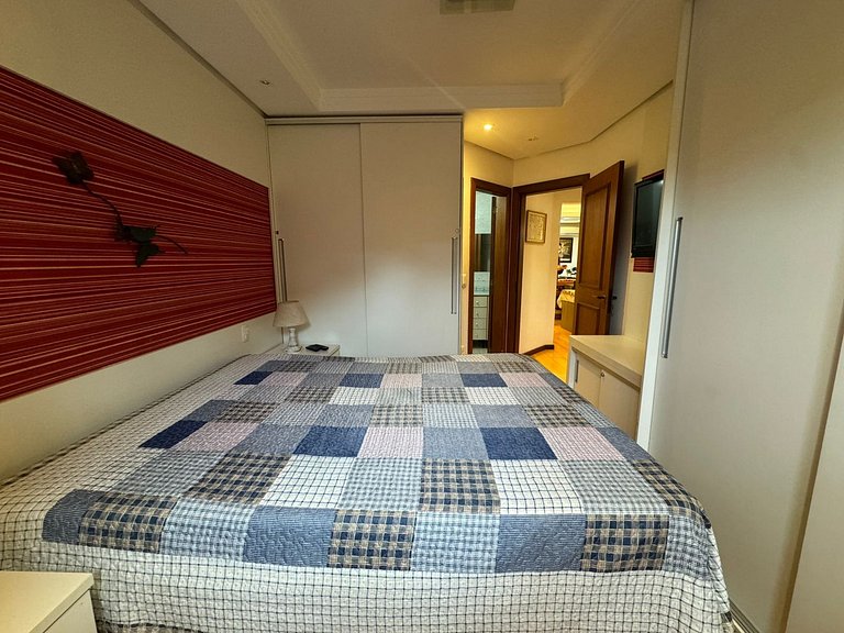 APARTAMENTO BENDER 201