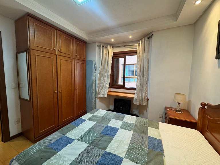 APARTAMENTO BENDER 201