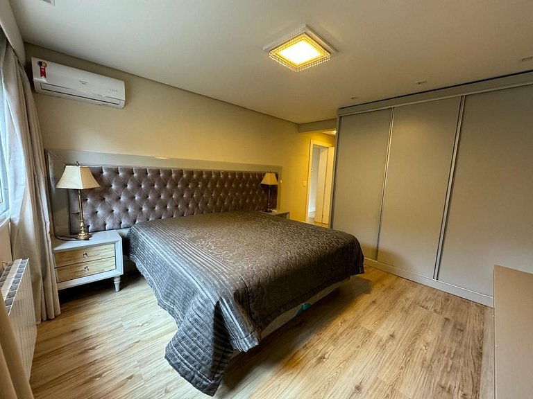Bella Gramado | Apartamento Via Florida