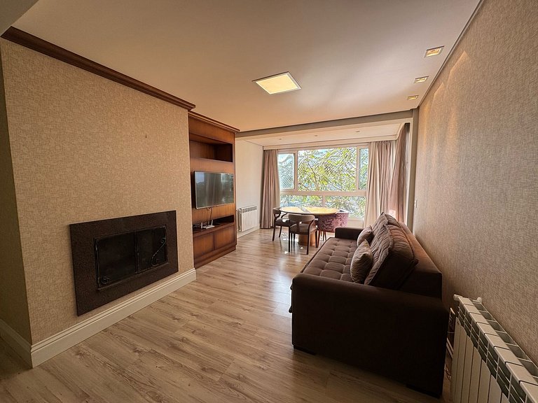 Bella Gramado | Apartamento Via Florida 203 C