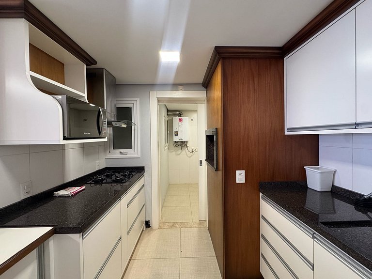 Bella Gramado | Apartamento Via Florida 203 C