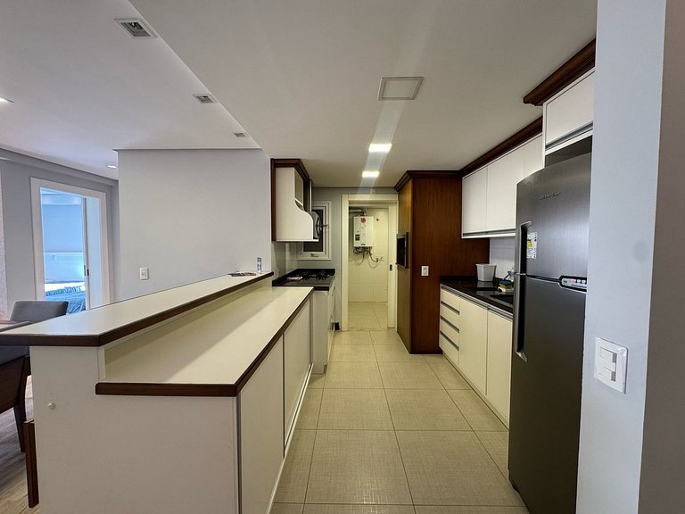Bella Gramado | Apartamento Via Florida 203 C