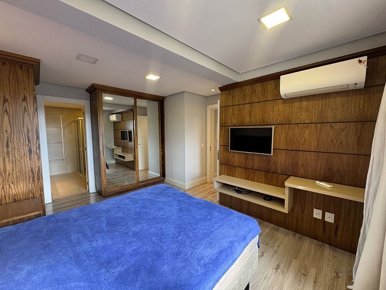 Bella Gramado | Apartamento Via Florida 203 C