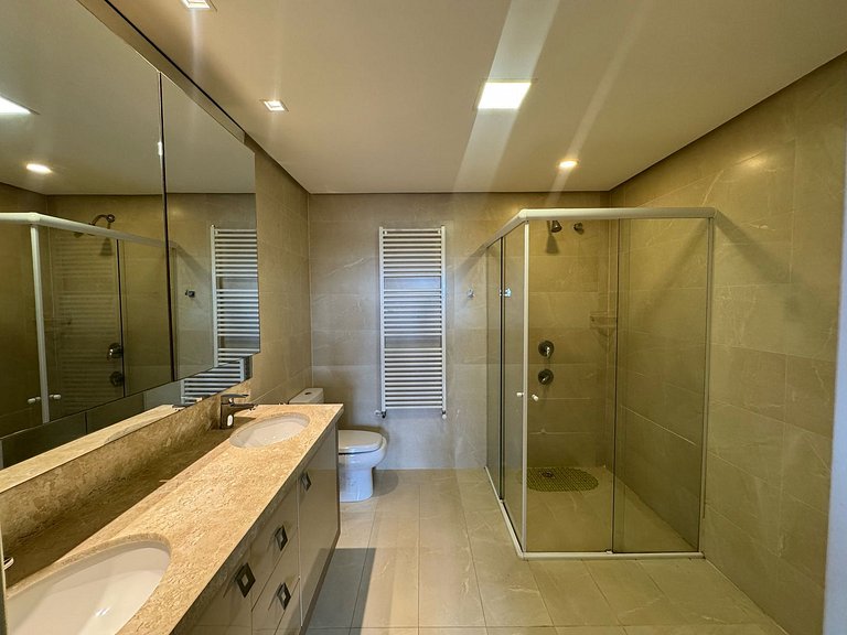 Bella Gramado | Apartamento Via Florida 203 C